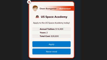 BitLife Astronaut Guide: How To Join NASA And .
